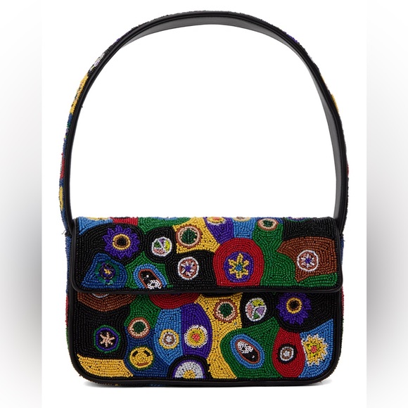 STAUD
Leather handbag
Never worn - Picture 3 of 7